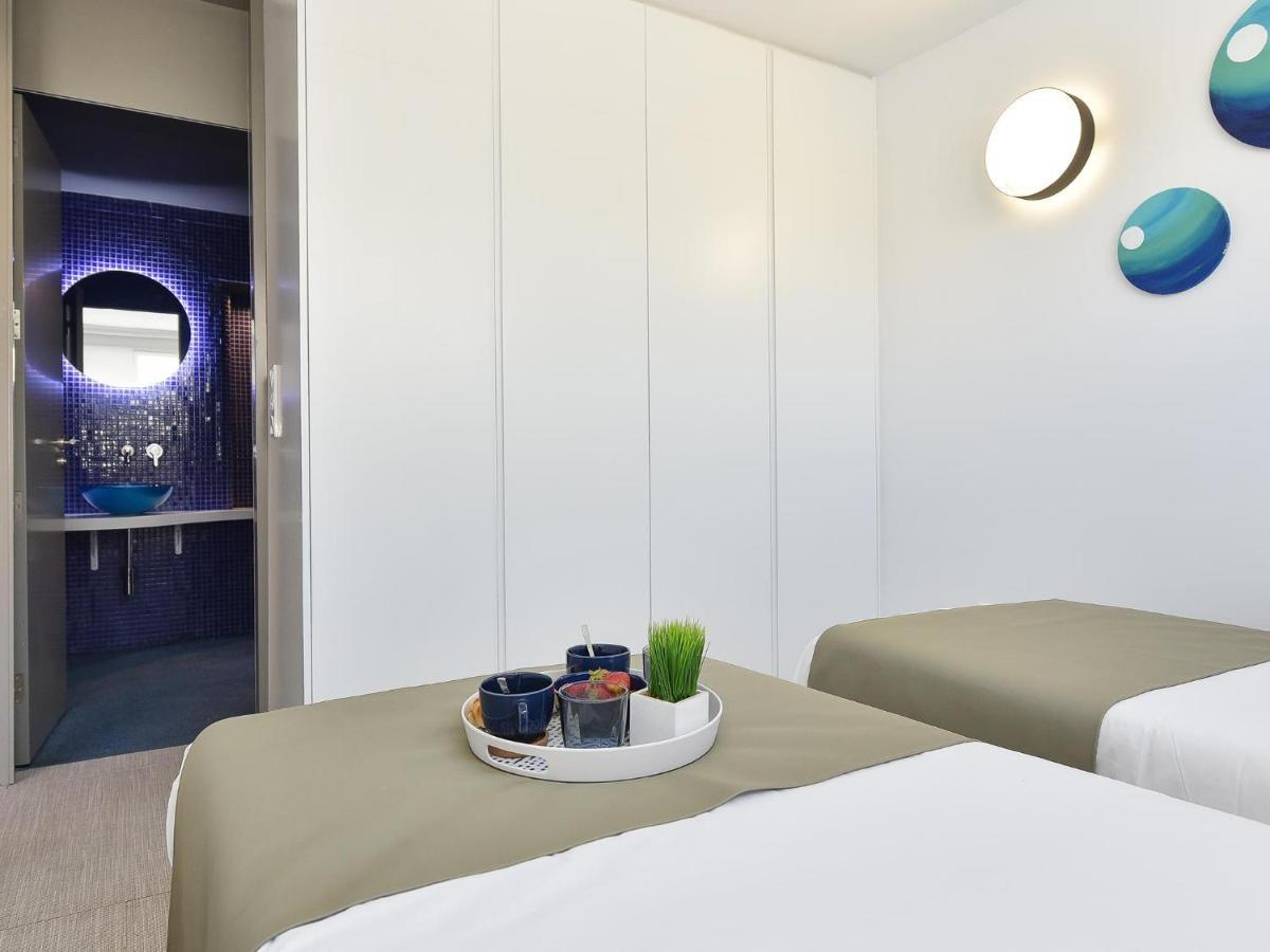 Velsuites Playa Del Ingles By Villagrancanaria Exterior photo
