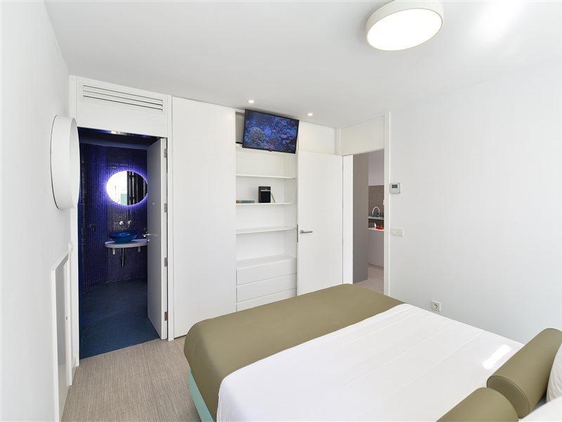 Velsuites Playa Del Ingles By Villagrancanaria Exterior photo