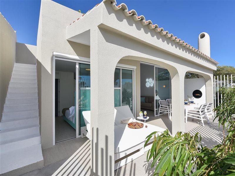 Velsuites Playa Del Ingles By Villagrancanaria Exterior photo