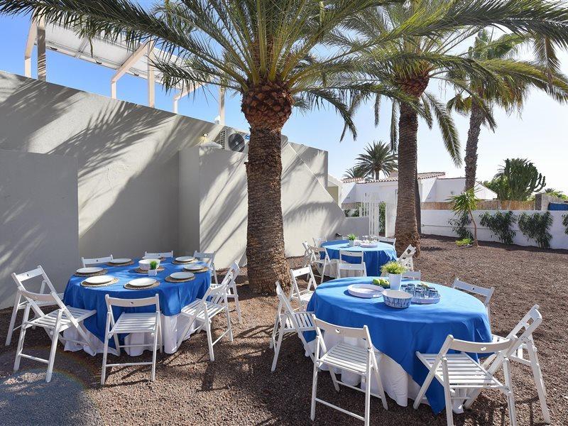 Velsuites Playa Del Ingles By Villagrancanaria Exterior photo