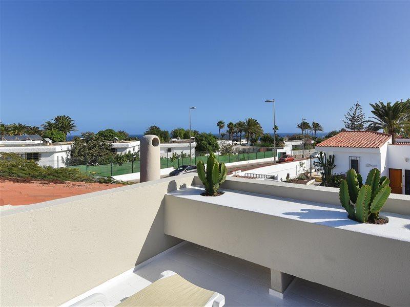Velsuites Playa Del Ingles By Villagrancanaria Exterior photo