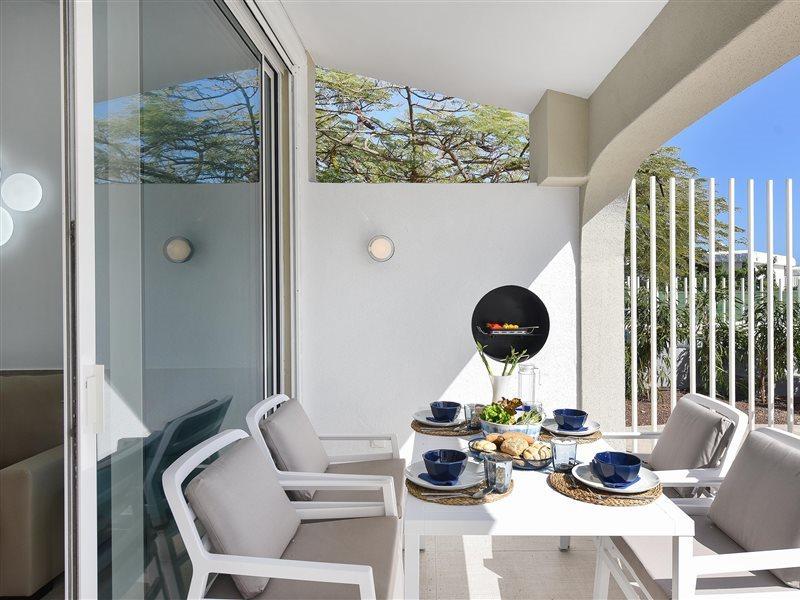 Velsuites Playa Del Ingles By Villagrancanaria Exterior photo
